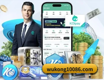 悟空体育 APP